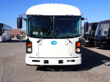 Picture of 2014 Blue Bird All American Activity Bus