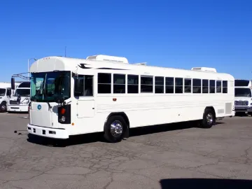Picture of 2014 Blue Bird All American Activity Bus