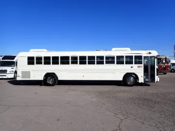 Picture of 2014 Blue Bird All American Activity Bus
