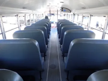 Picture of 2014 Blue Bird All American Activity Bus