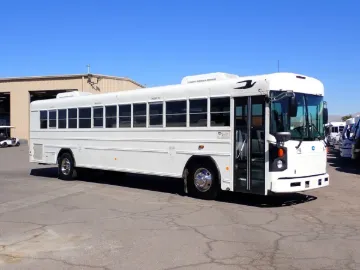 Picture of 2013 Blue Bird All American Activity Bus