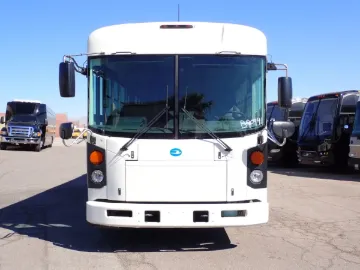 Picture of 2013 Blue Bird All American Activity Bus