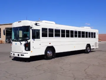 Picture of 2013 Blue Bird All American Activity Bus