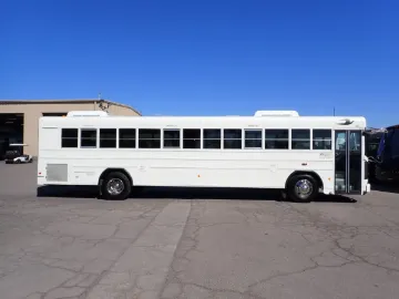 Picture of 2013 Blue Bird All American Activity Bus