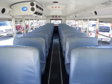 Picture of 2013 Blue Bird All American Activity Bus