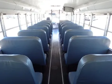 Picture of 2013 Blue Bird All American Activity Bus