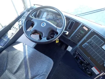 Picture of 2013 Blue Bird All American Activity Bus