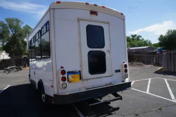 Picture of 2007 Chevrolet C3500 Duramax 14P