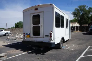 Picture of 2007 Chevrolet C3500 Duramax 14P