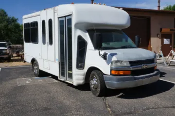 Picture of 2007 Chevrolet C3500 Duramax 14P