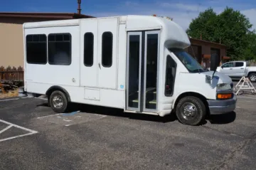Picture of 2007 Chevrolet C3500 Duramax 14P