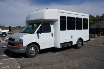 Picture of 2007 Chevrolet C3500 Duramax 14P