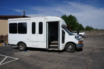 Picture of 2007 Chevrolet C3500 Duramax 14P