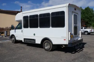 Picture of 2007 Chevrolet C3500 Duramax 14P