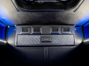 Picture of 2024 Ford Transit 350Hd Shuttle Bus