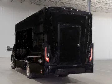 Picture of 2024 Ford Transit 350Hd Shuttle Bus