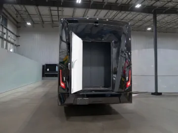 Picture of 2024 Ford Transit 350Hd Shuttle Bus