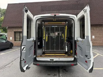 Picture of 2015 Ford Transit 350 ADA Passenger Van