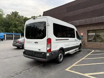Picture of 2015 Ford Transit 350 ADA Passenger Van