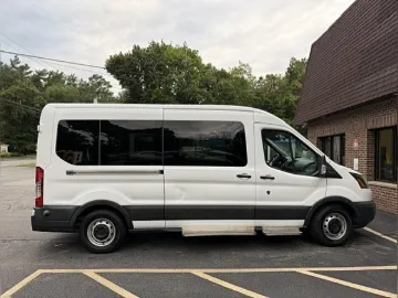 Picture of 2015 Ford Transit 350 ADA Passenger Van