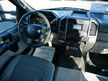 Picture of 2021 Ford F550 Champion Defender Shuttle Bus ADA
