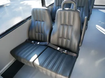 Picture of 2021 Ford F550 Champion Defender Shuttle Bus ADA