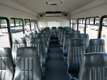 Picture of 2027 Ford E450 Starcraft Mvp Shuttle Bus