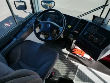 Picture of 2016 Blue Bird All American School Bus