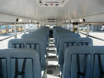 Picture of 2016 Blue Bird All American School Bus