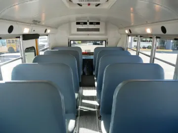 Picture of 2016 Blue Bird All American School Bus