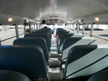 Picture of 2016 Blue Bird All American School Bus
