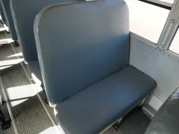 Picture of 2016 Blue Bird All American School Bus