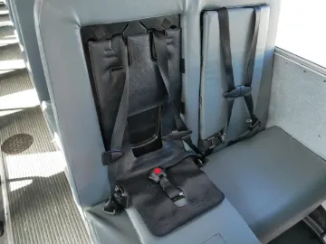 Picture of 2016 Blue Bird All American School Bus