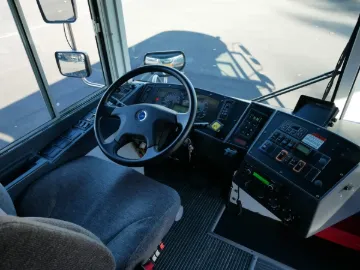 Picture of 2016 Blue Bird All American School Bus