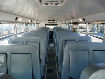 Picture of 2016 Blue Bird All American School Bus