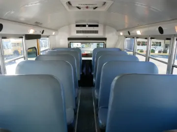 Picture of 2016 Blue Bird All American School Bus