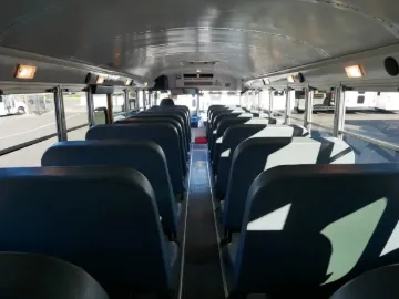 Picture of 2016 Blue Bird All American School Bus