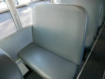 Picture of 2016 Blue Bird All American School Bus