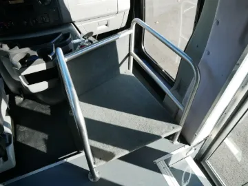 Picture of 2015 Ford E350 Starcraft Starquest Shuttle Bus