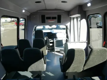 Picture of 2015 Ford E350 Starcraft Starquest Shuttle Bus