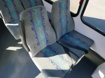 Picture of 2015 Ford E350 Starcraft Starquest Shuttle Bus