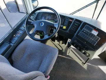 Picture of 2014 Blue Bird All American School Bus