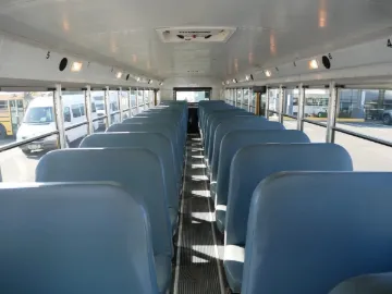 Picture of 2014 Blue Bird All American School Bus