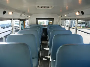 Picture of 2014 Blue Bird All American School Bus