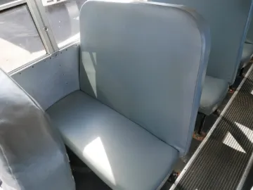 Picture of 2014 Blue Bird All American School Bus