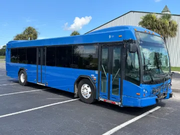 Picture of 2009 Gillig Transit Bus ADA