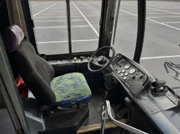 Picture of 2009 Gillig Transit Bus ADA