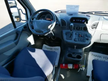 Picture of 2005 Dodge 3500 Sprinter Passenger Van
