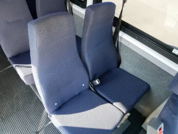 Picture of 2005 Dodge 3500 Sprinter Passenger Van