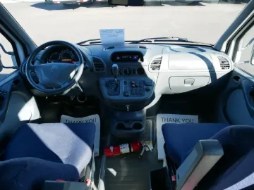 Picture of 2005 Dodge 3500 Sprinter Passenger Van